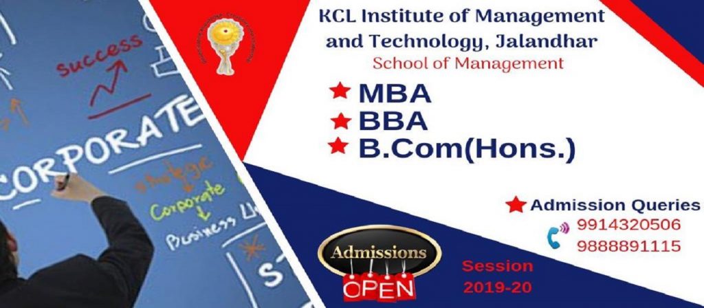 MBA, BBA, B.Com (Hons) Admission Query – Khalsa College Lyallpur ...